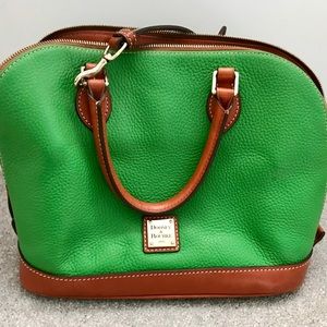 Dooney & Bourke purse